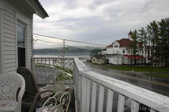 Augustus Bove House Bed & Breakfast Naples ภายนอก รูปภาพ