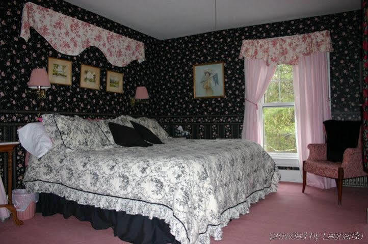 Augustus Bove House Bed & Breakfast Naples ภายนอก รูปภาพ