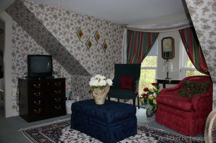 Augustus Bove House Bed & Breakfast Naples ภายนอก รูปภาพ