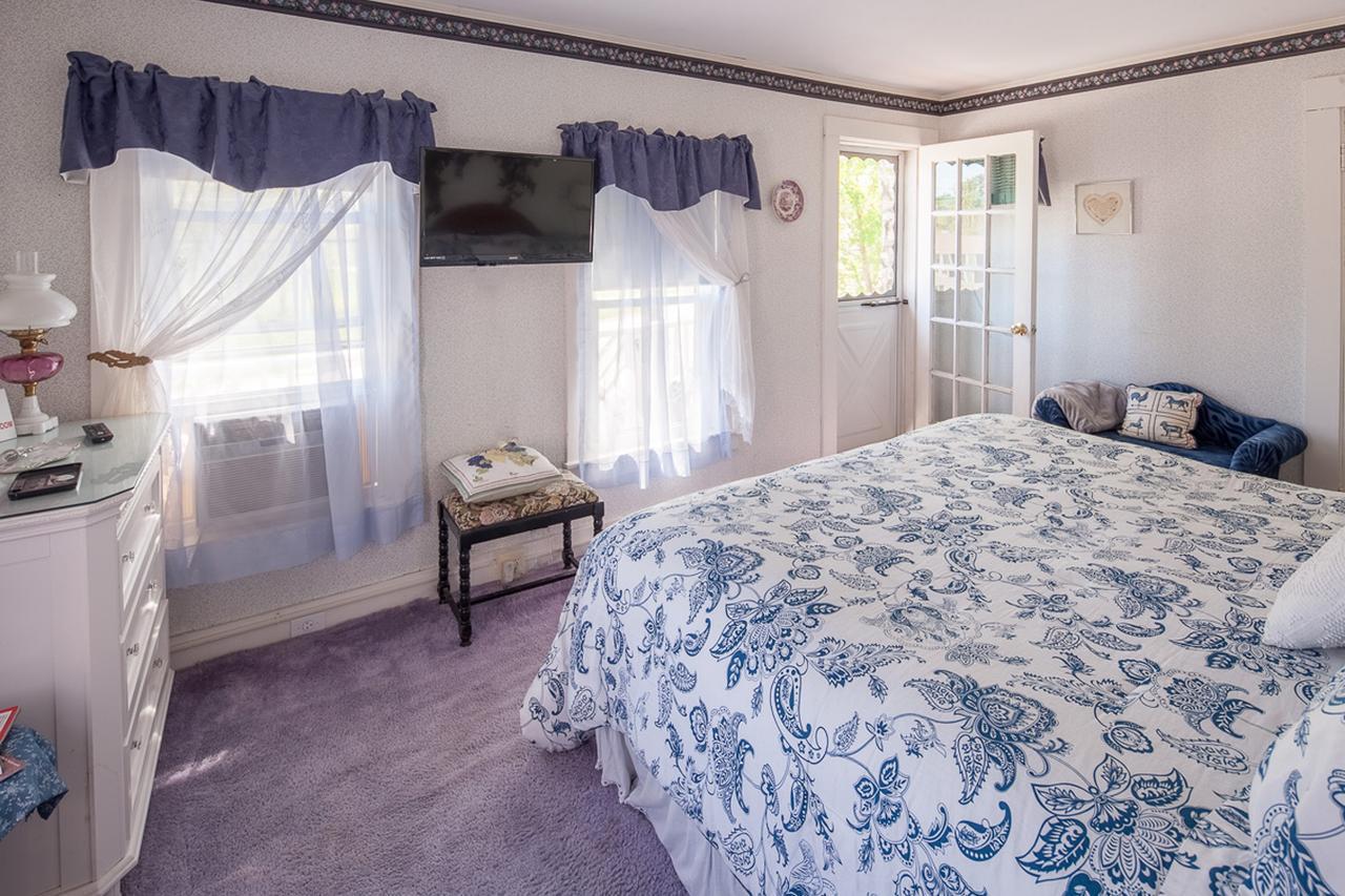 Augustus Bove House Bed & Breakfast Naples ห้อง รูปภาพ