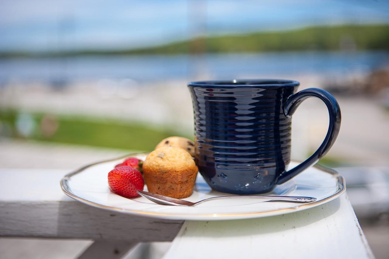 Augustus Bove House Bed & Breakfast Naples ภายนอก รูปภาพ