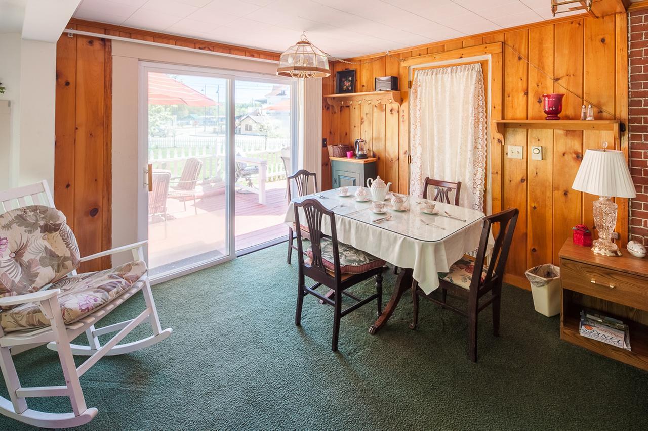 Augustus Bove House Bed & Breakfast Naples ภายนอก รูปภาพ