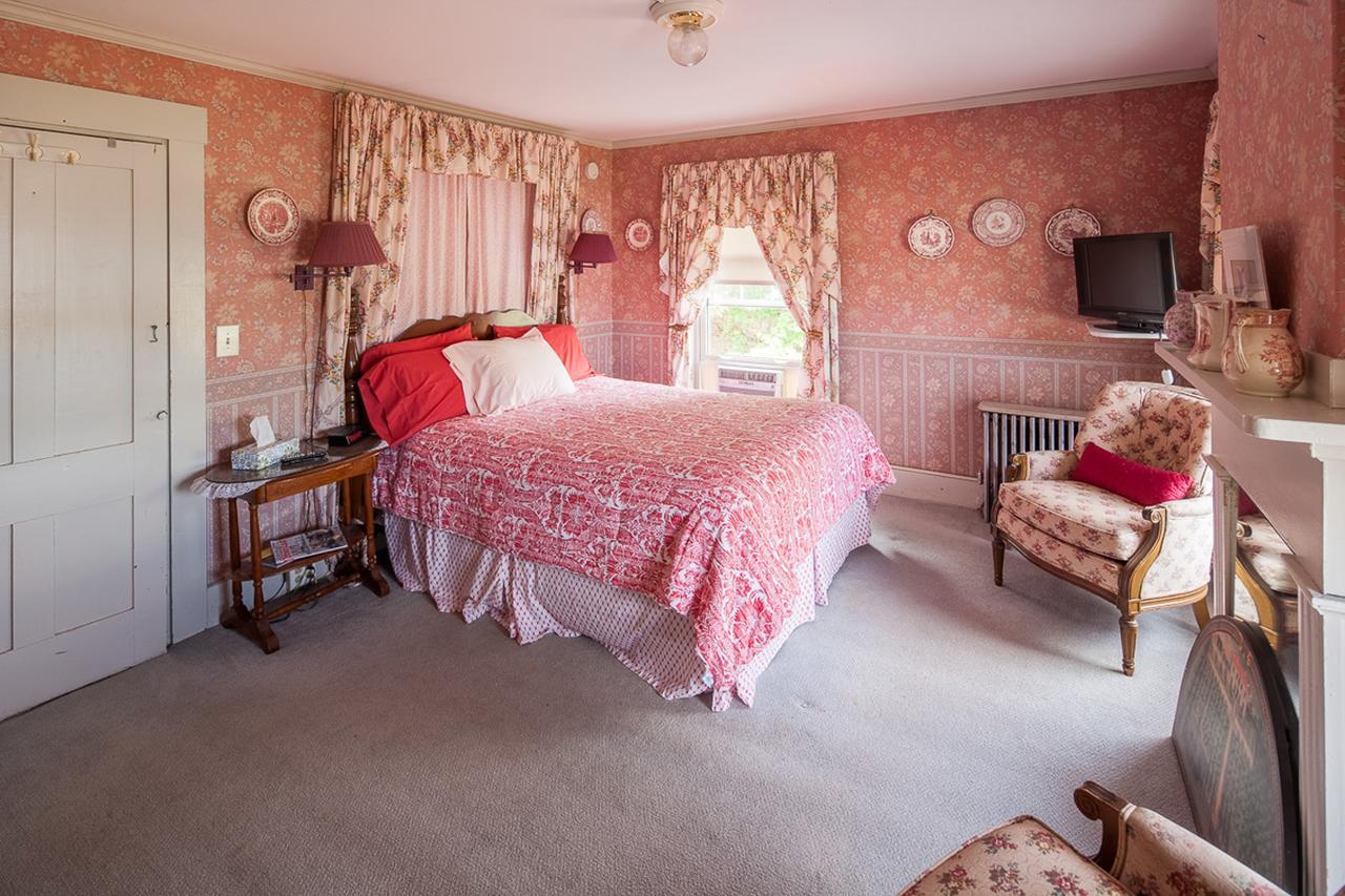 Augustus Bove House Bed & Breakfast Naples ภายนอก รูปภาพ