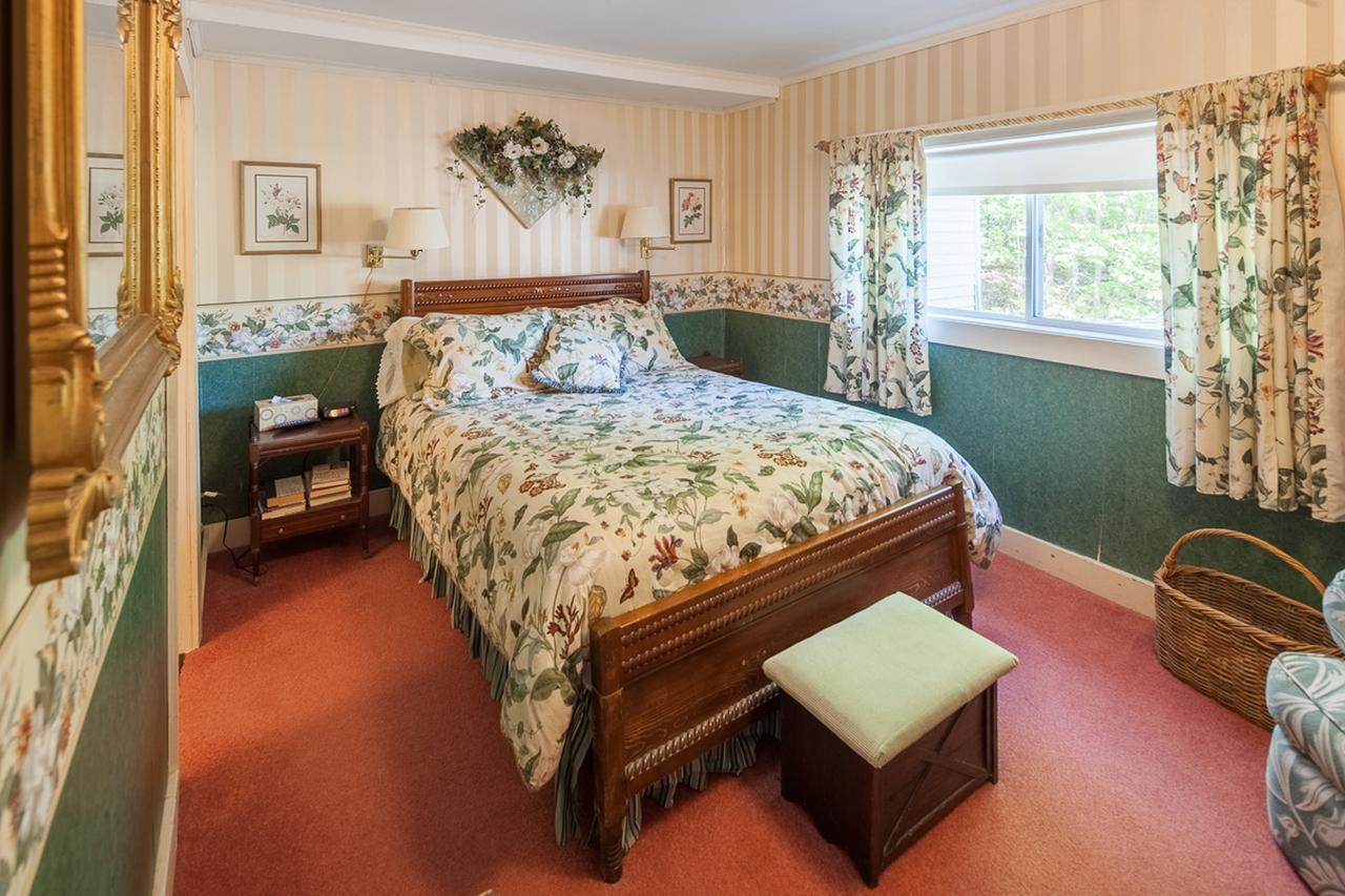 Augustus Bove House Bed & Breakfast Naples ภายนอก รูปภาพ