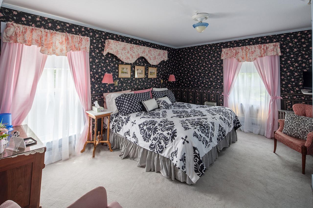 Augustus Bove House Bed & Breakfast Naples ภายนอก รูปภาพ