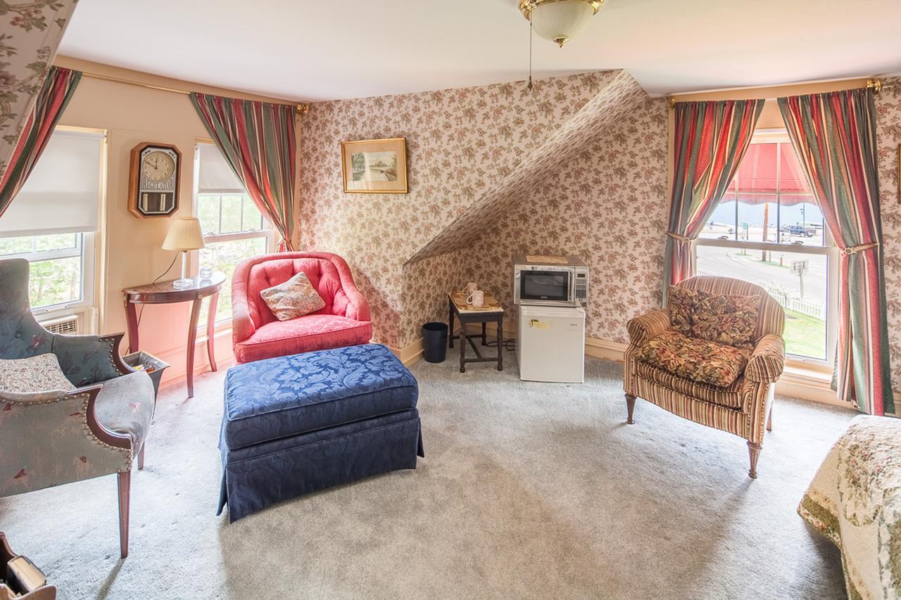 Augustus Bove House Bed & Breakfast Naples ภายนอก รูปภาพ