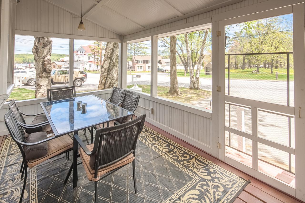 Augustus Bove House Bed & Breakfast Naples ภายนอก รูปภาพ